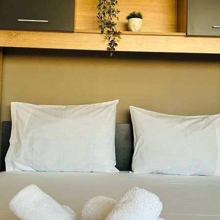 City View Apartments 3 Σέρρες Εξωτερικό φωτογραφία