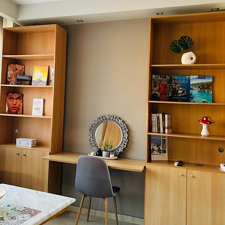 City View Apartments 3 Σέρρες Εξωτερικό φωτογραφία