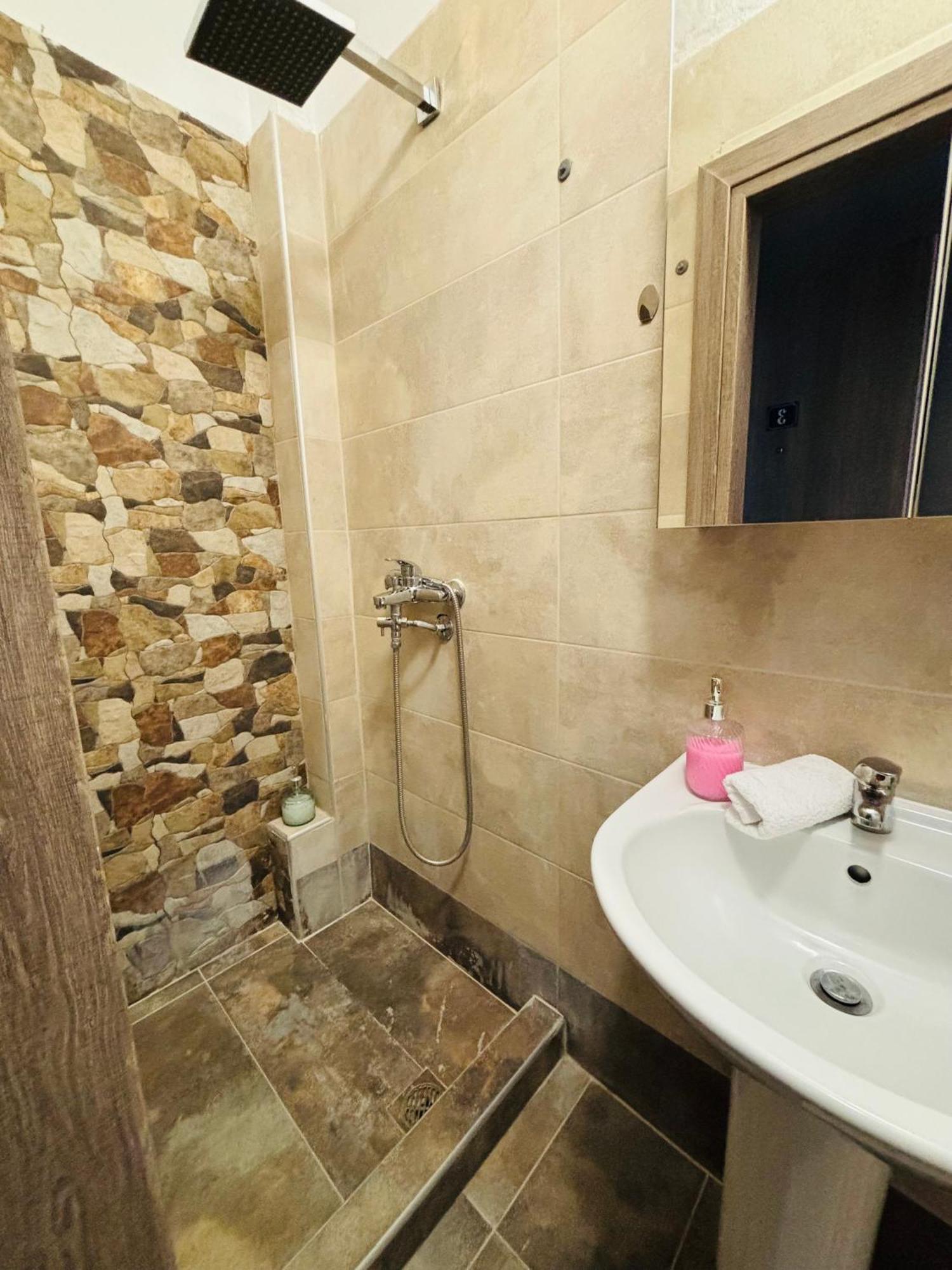 City View Apartments 3 Σέρρες Εξωτερικό φωτογραφία