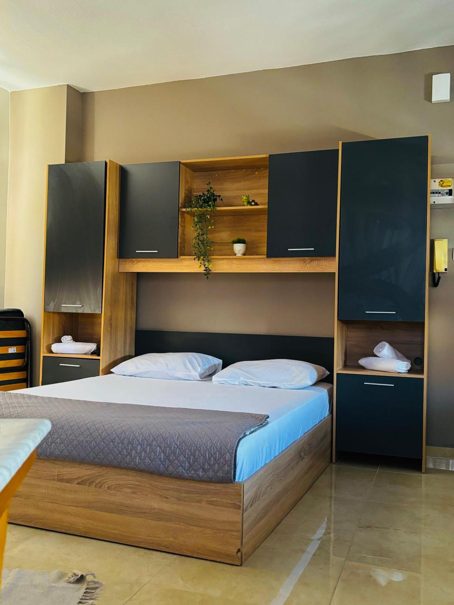 City View Apartments 3 Σέρρες Εξωτερικό φωτογραφία