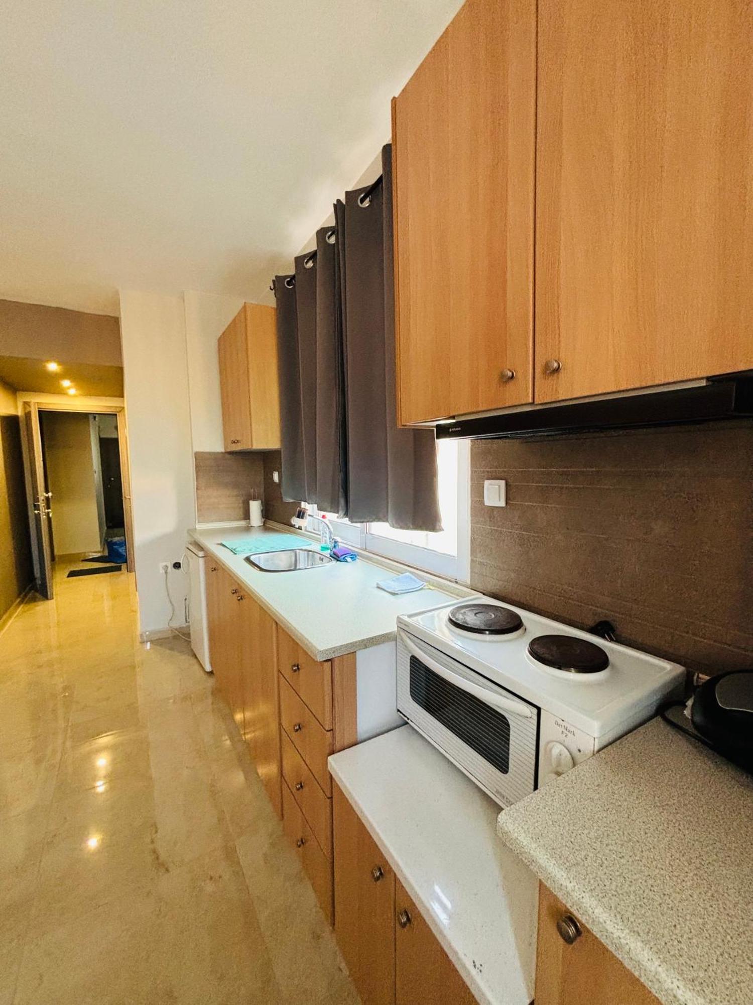 City View Apartments 3 Σέρρες Εξωτερικό φωτογραφία