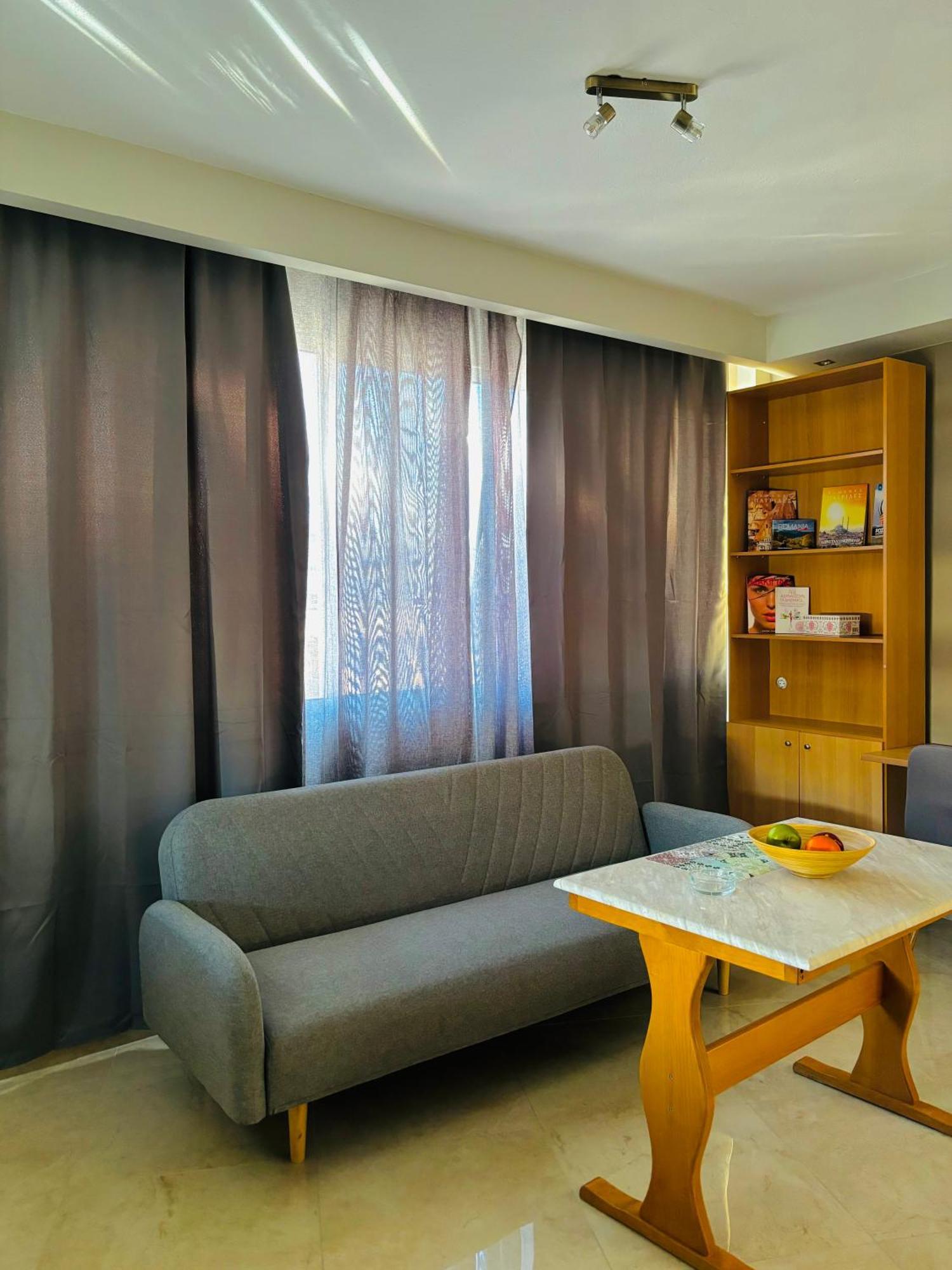City View Apartments 3 Σέρρες Εξωτερικό φωτογραφία