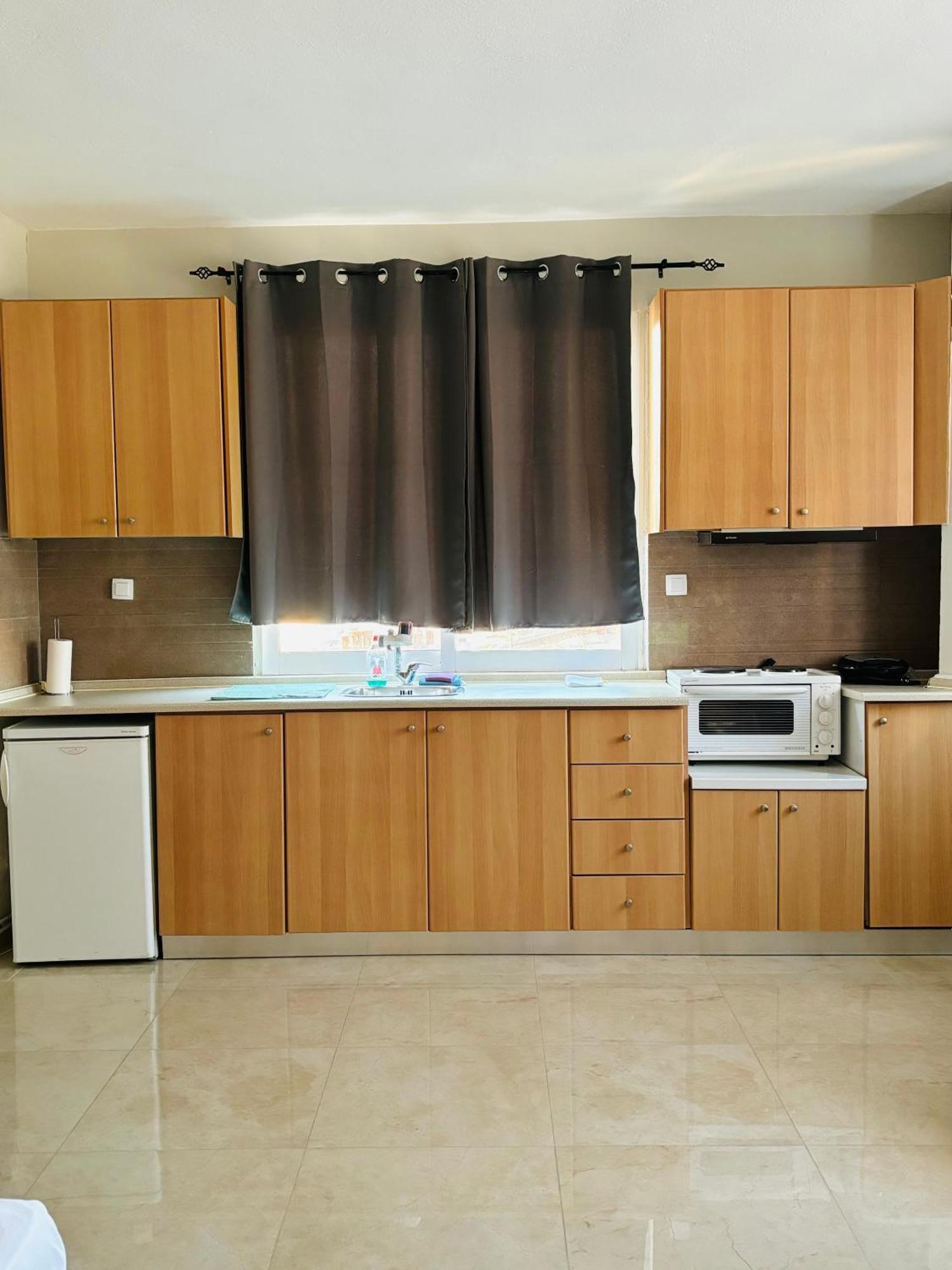 City View Apartments 3 Σέρρες Εξωτερικό φωτογραφία